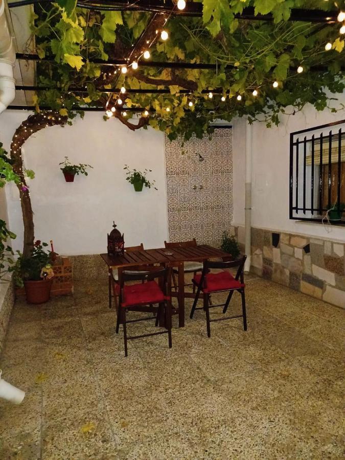 Waou La Casa De Los Abuelos, Titulcia-Parquewarner Dış mekan fotoğraf