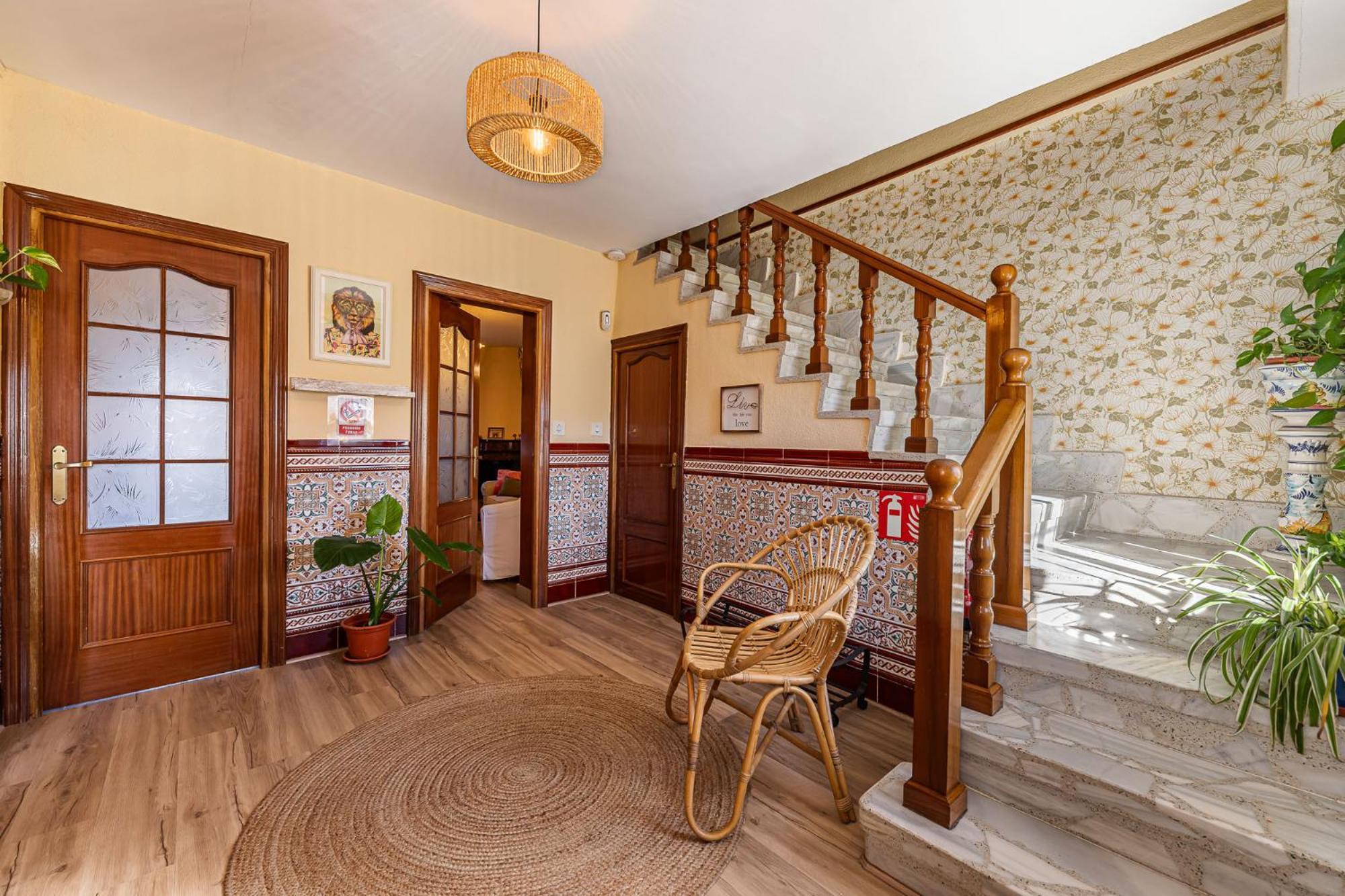 Waou La Casa De Los Abuelos, Titulcia-Parquewarner Dış mekan fotoğraf