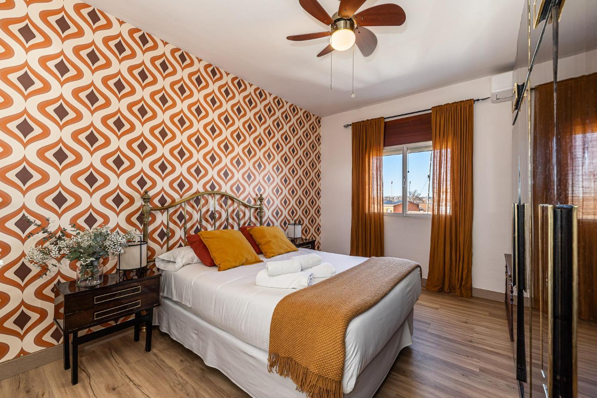 Waou La Casa De Los Abuelos, Titulcia-Parquewarner Dış mekan fotoğraf