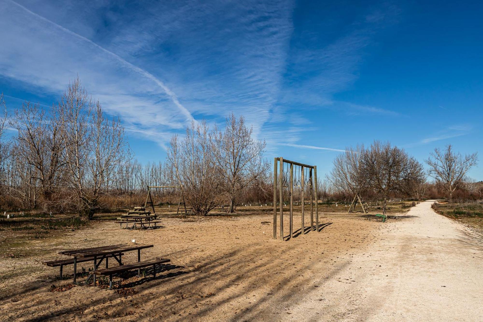 Waou La Casa De Los Abuelos, Titulcia-Parquewarner Dış mekan fotoğraf