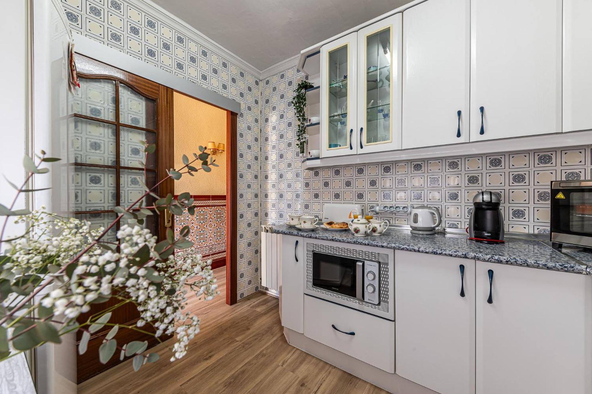 Waou La Casa De Los Abuelos, Titulcia-Parquewarner Dış mekan fotoğraf